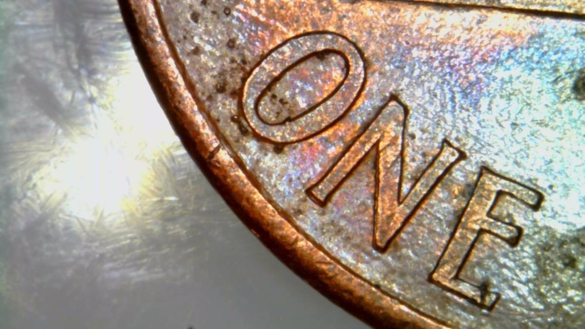 1990-Penny-Machine-Hub-Doubling-On-Reverse-?