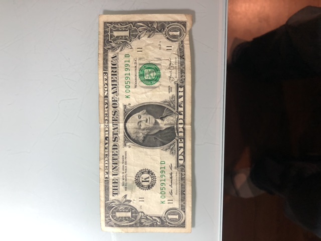 2013-Folded-Printing-Error-Dollar-Bill