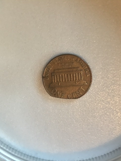 1967-Clipped-Planchet,-Legit-Or-Nah?-I-Researched-&-Weighed-It-But-Still.