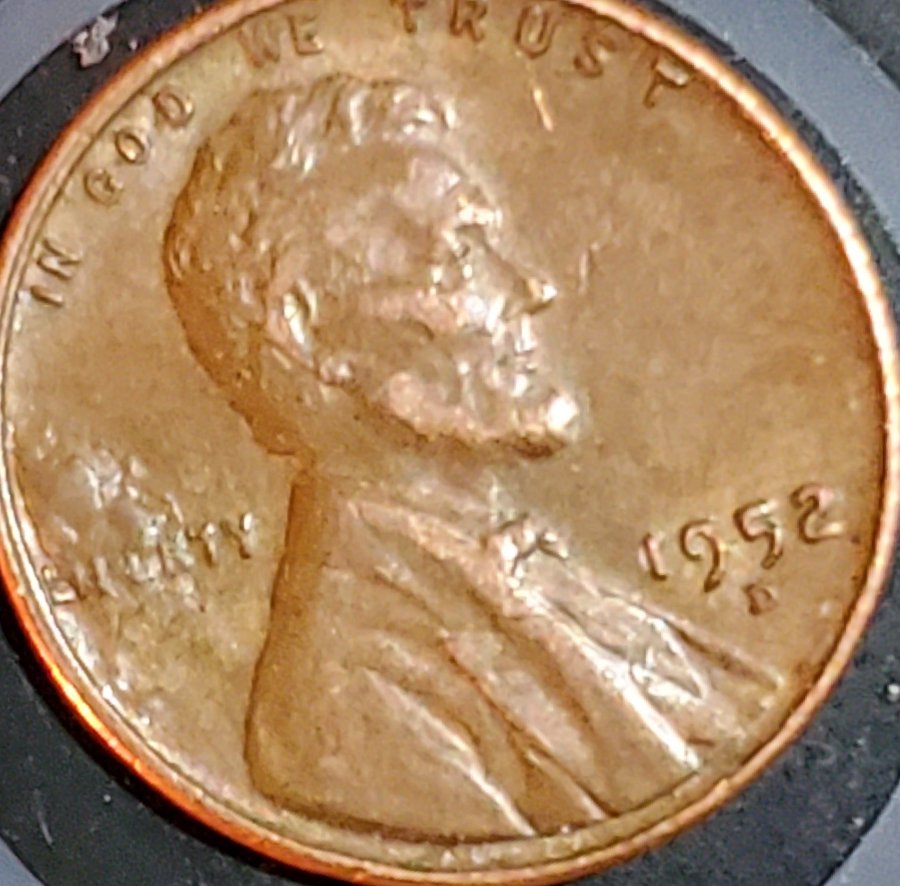 1952-D-Wheat-Penny-With-Error-Over-Liberty