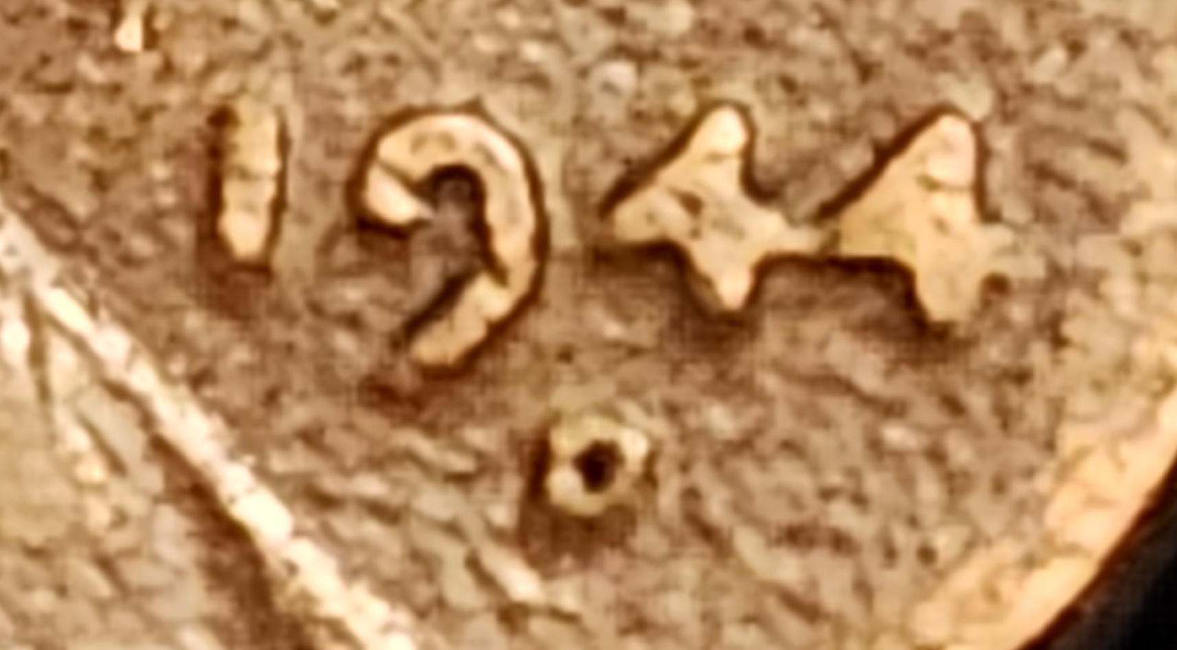 1944-D-Penny-Error-Obverse-And-Reverse