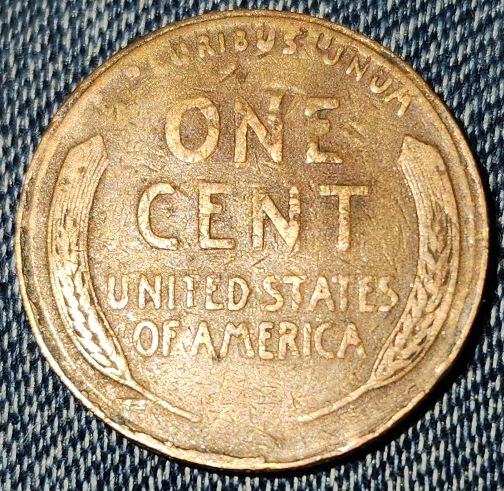 1944-D-Penny-Error-Obverse-And-Reverse