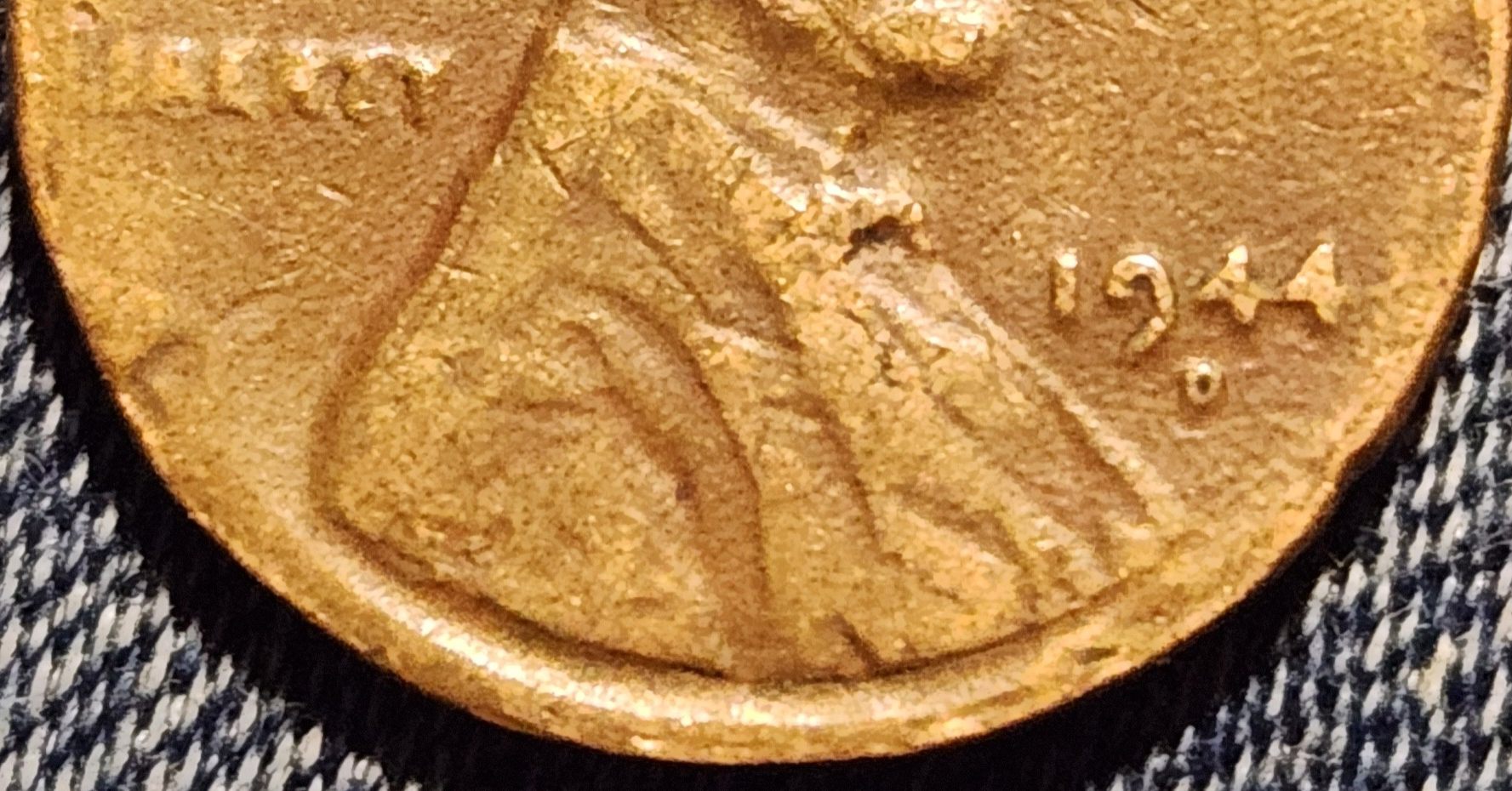 1944-D-Penny-Error-Obverse-And-Reverse