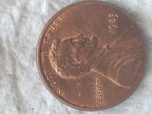 1983-Penny-With-3-Beside-The-N