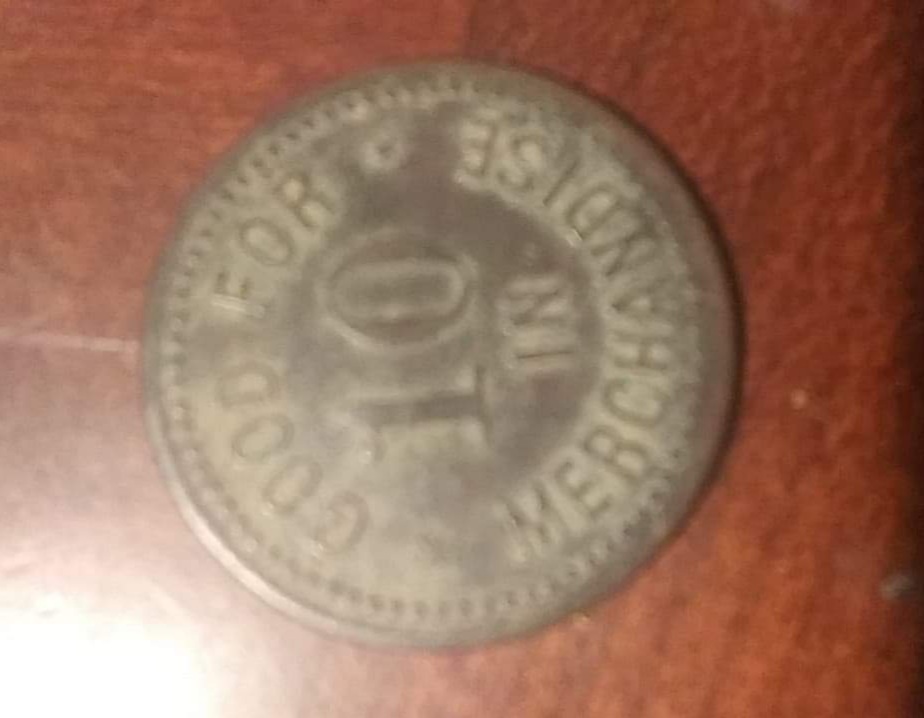 E.s.-Kibbe-Mining-Camp-Token