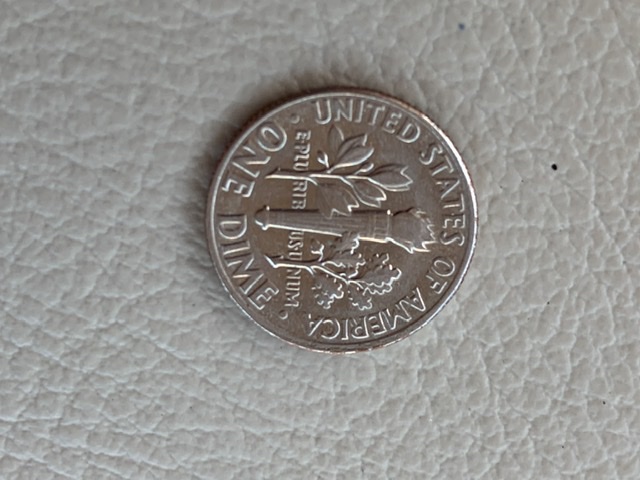 1968-D-Dime-Error-Value?!