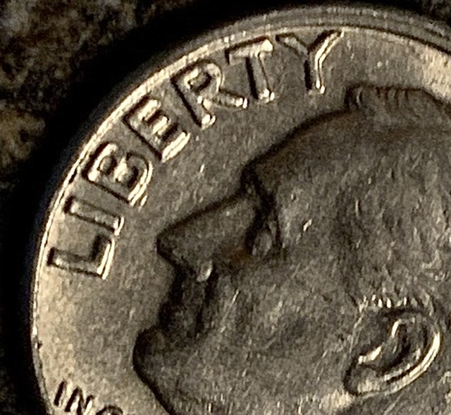 1968-D-Dime-Error-Value?!
