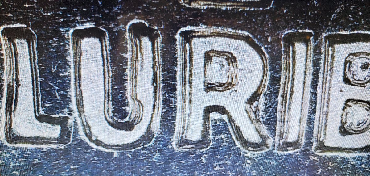 1962-P-Proof-Franklin-Half-Dollar,-Is-This-Normal-On-A-Proof?