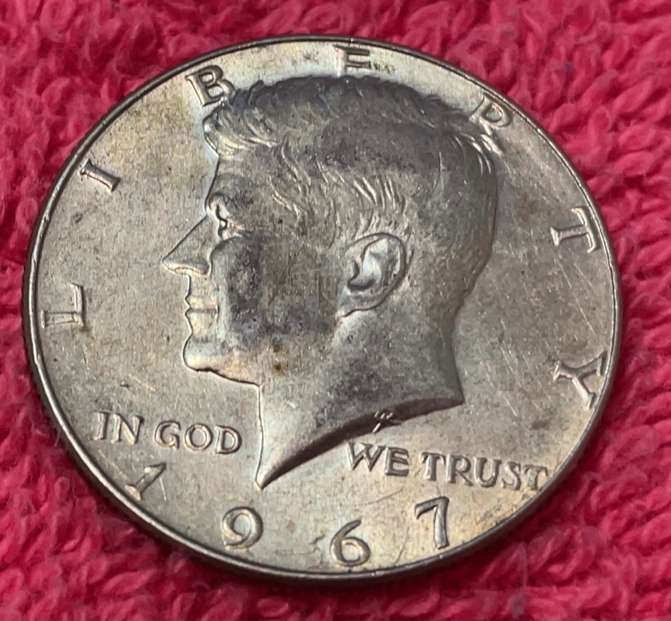 1967-Kennedy-Half-Dollar-DDR-Or-Just-Mechanical-DD?