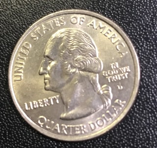 Is-A-Quarter-Being-Blank-On-One-Side-Possible-?