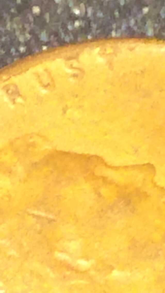 1958-D-Wheat-Penny-Very-Odd...-Please-Help