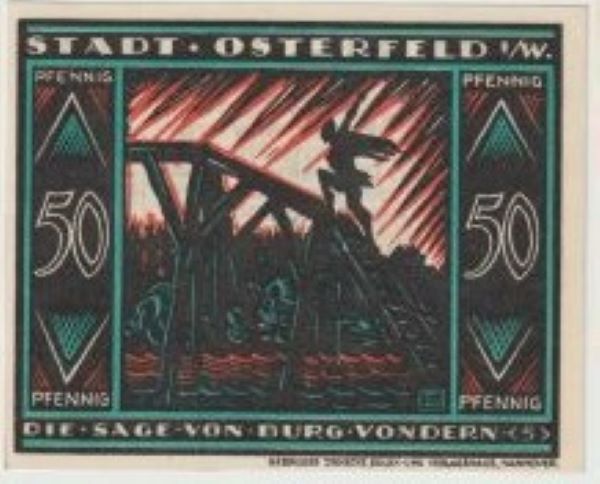 Notgeld-Devils,-Demons,-And-Witches