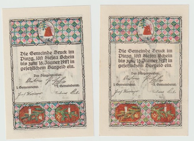 Notgeld-Devils,-Demons,-And-Witches