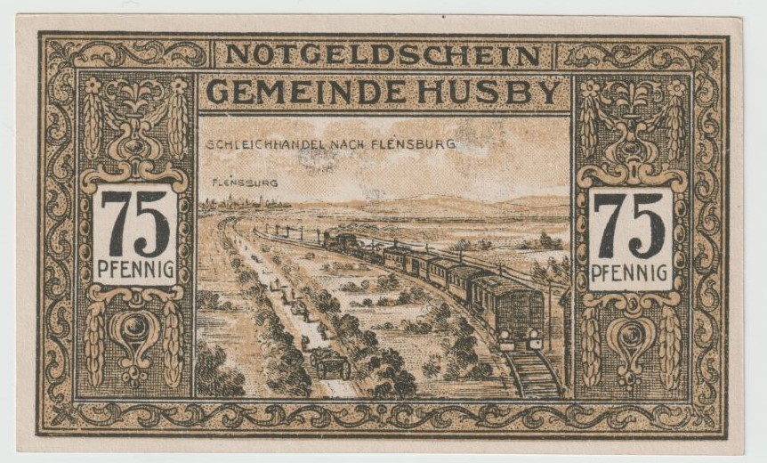Notes-Depicting-A-Train: