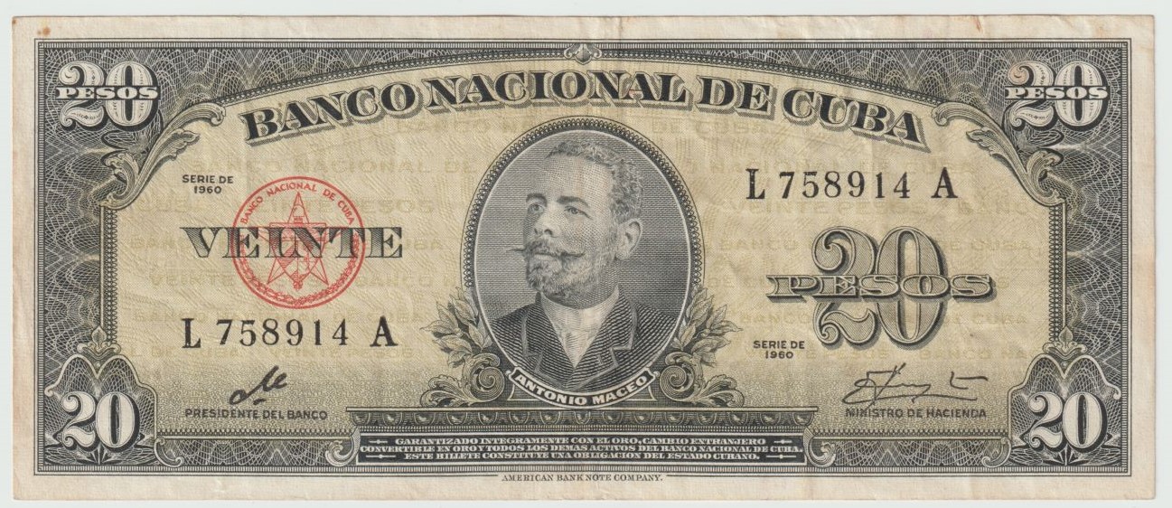 Latest-Banknotes-Acquisition.-List-Them-Here.