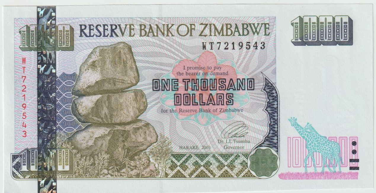 Latest-Banknotes-Acquisition.-List-Them-Here.
