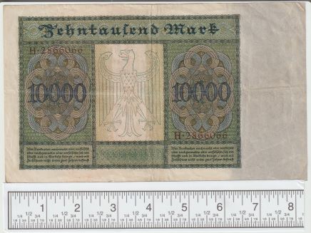 Latest-Banknotes-Acquisition.-List-Them-Here.