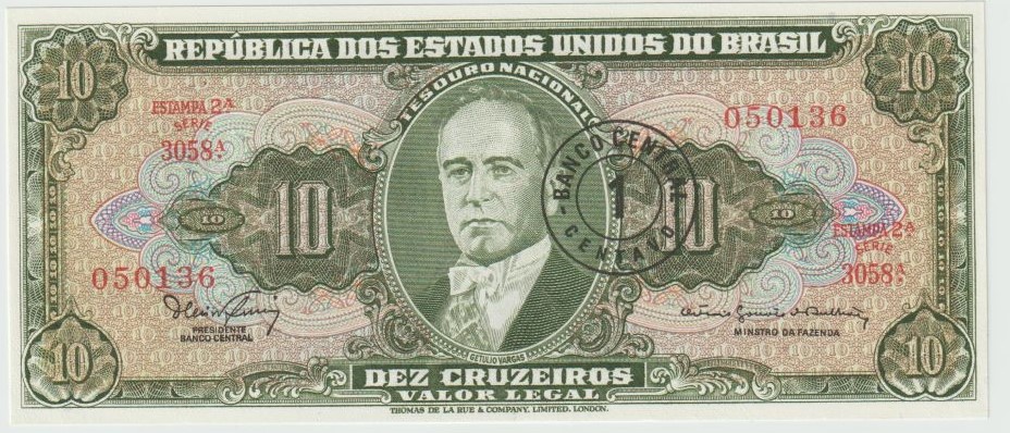 Latest-Banknotes-Acquisition.-List-Them-Here.