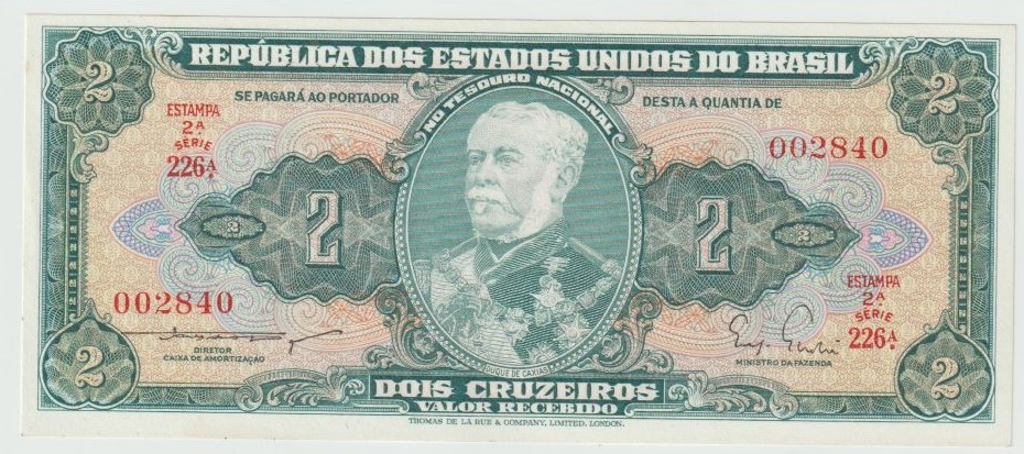 Latest-Banknotes-Acquisition.-List-Them-Here.