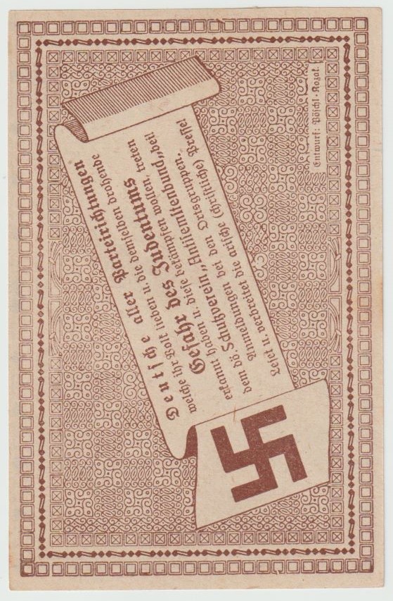Notgeld-Devils,-Demons,-And-Witches