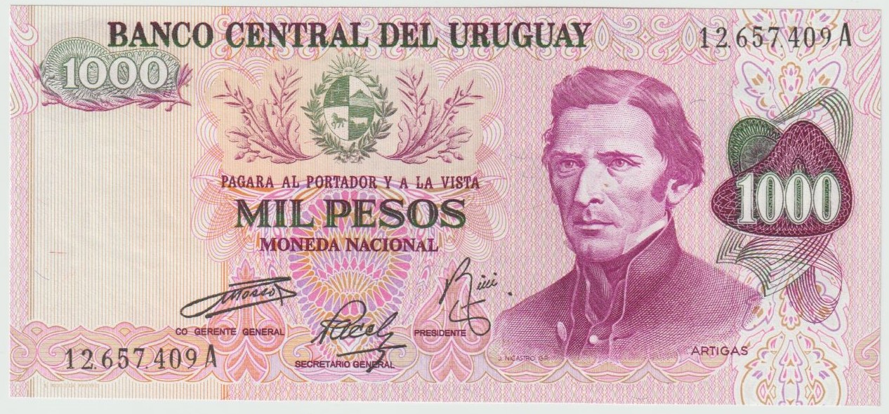 Latest-Banknotes-Acquisition.-List-Them-Here.