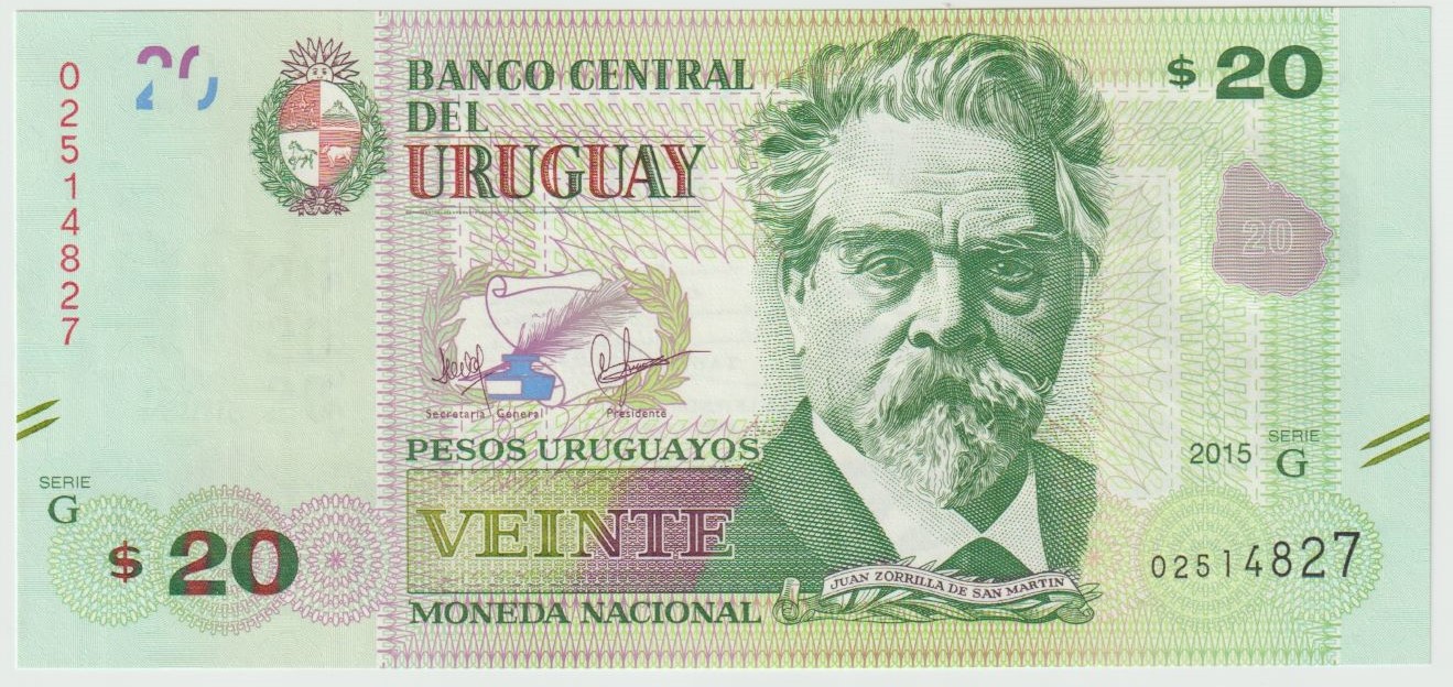 Latest-Banknotes-Acquisition.-List-Them-Here.