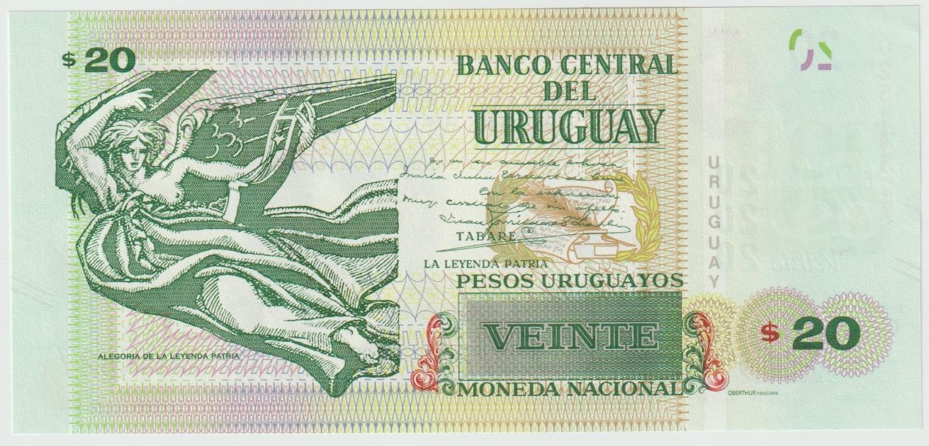 Latest-Banknotes-Acquisition.-List-Them-Here.