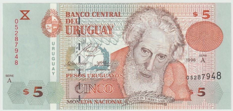 Latest-Banknotes-Acquisition.-List-Them-Here.