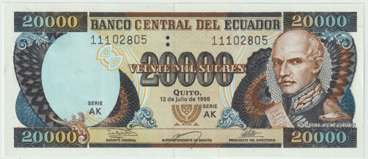 Latest-Banknotes-Acquisition.-List-Them-Here.