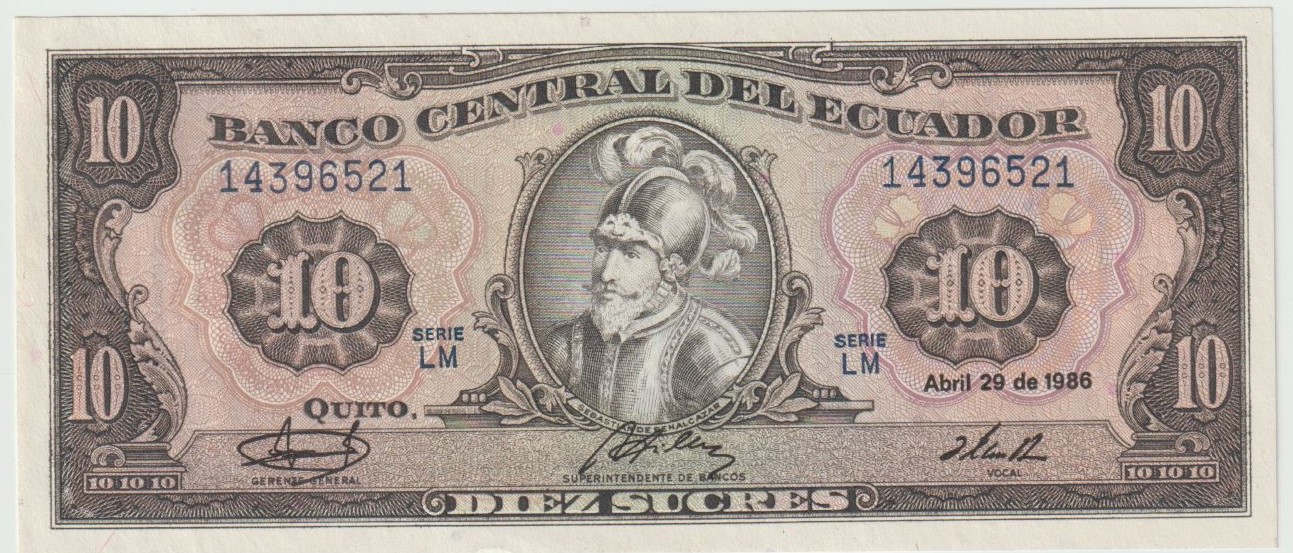Latest-Banknotes-Acquisition.-List-Them-Here.