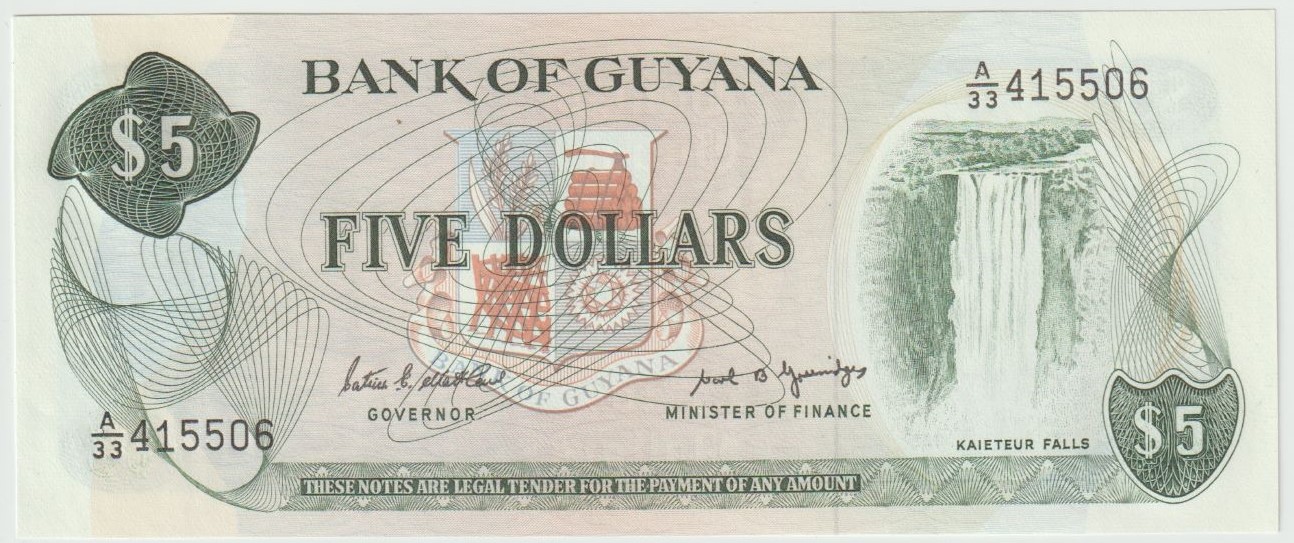 Latest-Banknotes-Acquisition.-List-Them-Here.