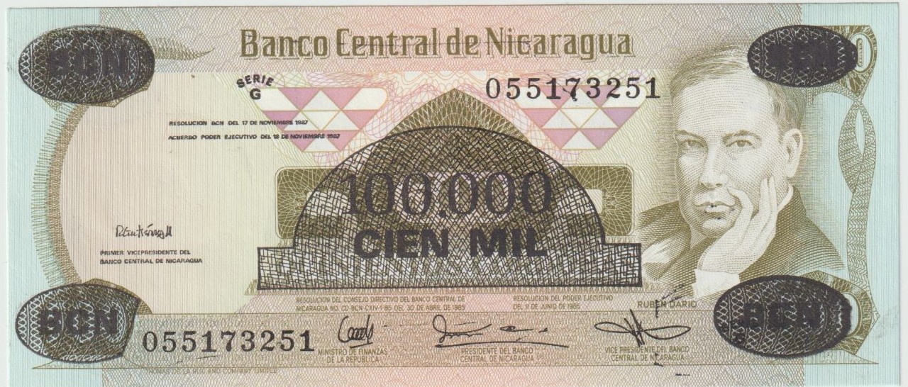 Latest-Banknotes-Acquisition.-List-Them-Here.