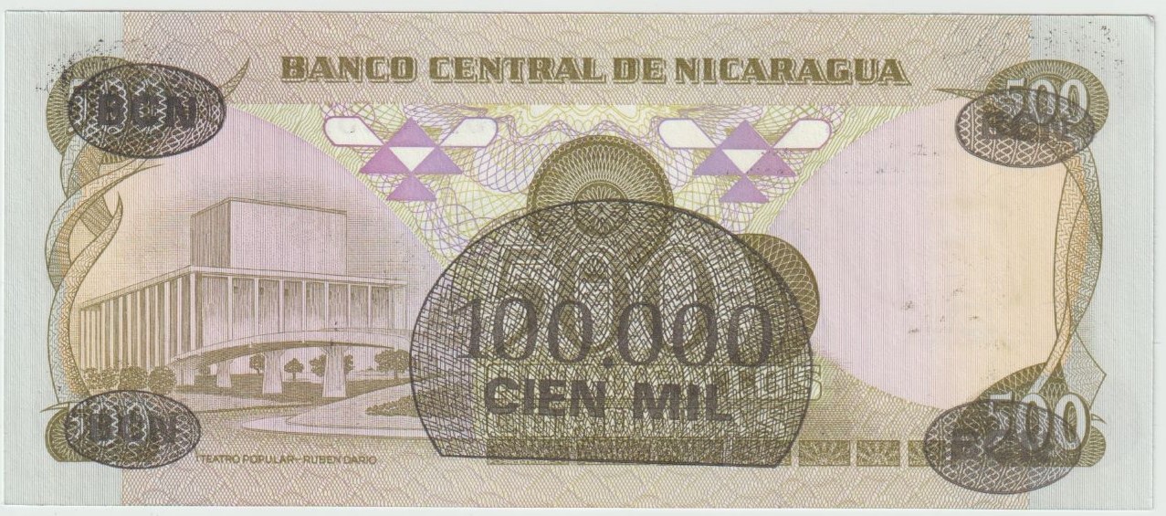 Latest-Banknotes-Acquisition.-List-Them-Here.