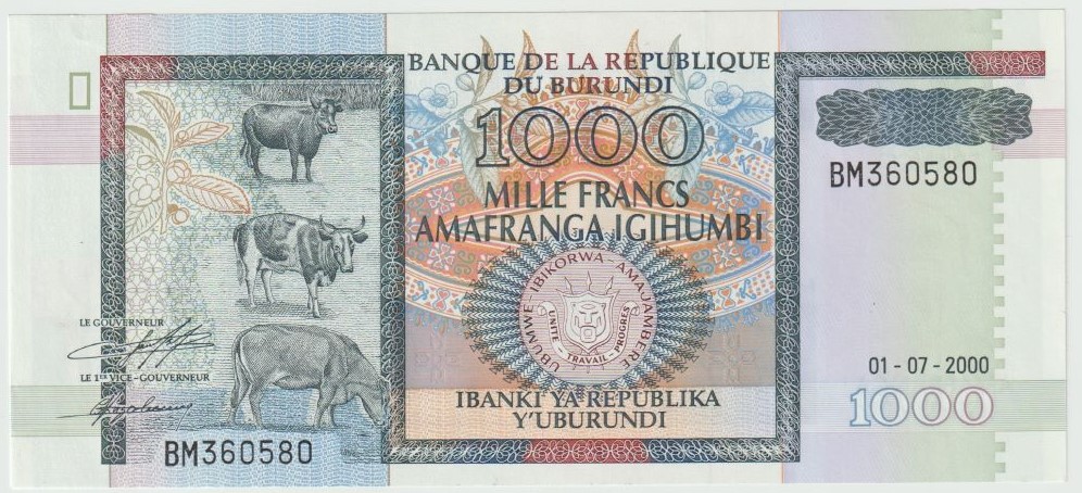 Latest-Banknotes-Acquisition.-List-Them-Here.