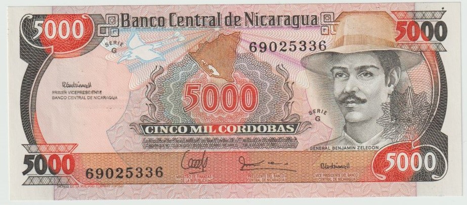 Latest-Banknotes-Acquisition.-List-Them-Here.