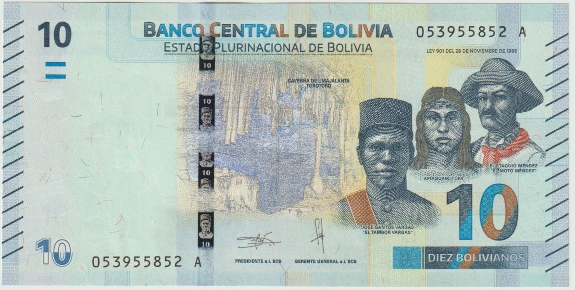 Latest-Banknotes-Acquisition.-List-Them-Here.