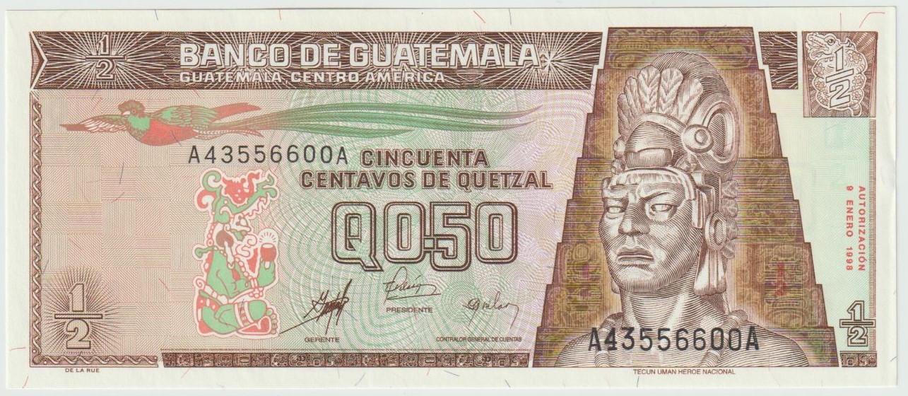 Latest-Banknotes-Acquisition.-List-Them-Here.
