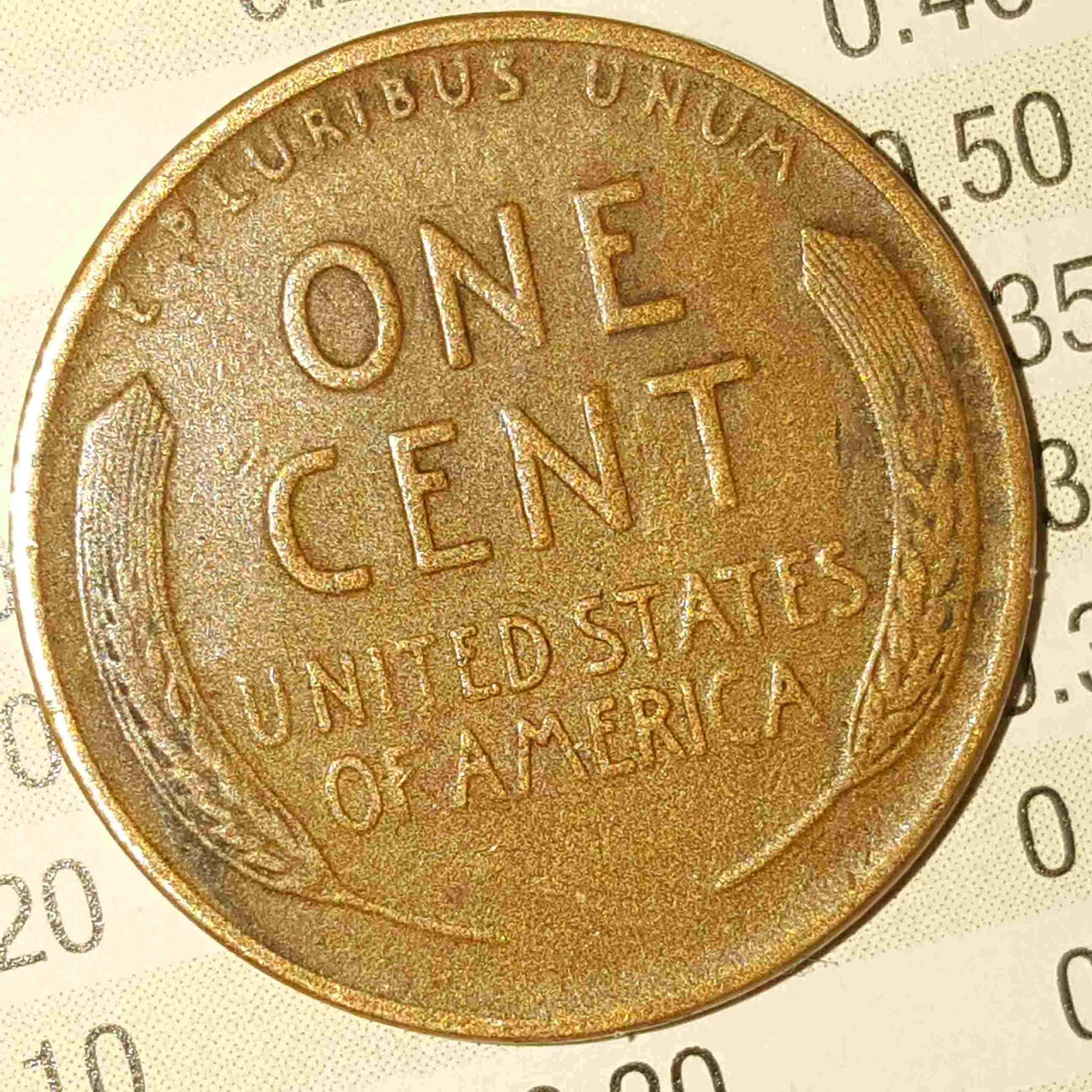 1942-No-Mint-Mark-Wheat-Penny