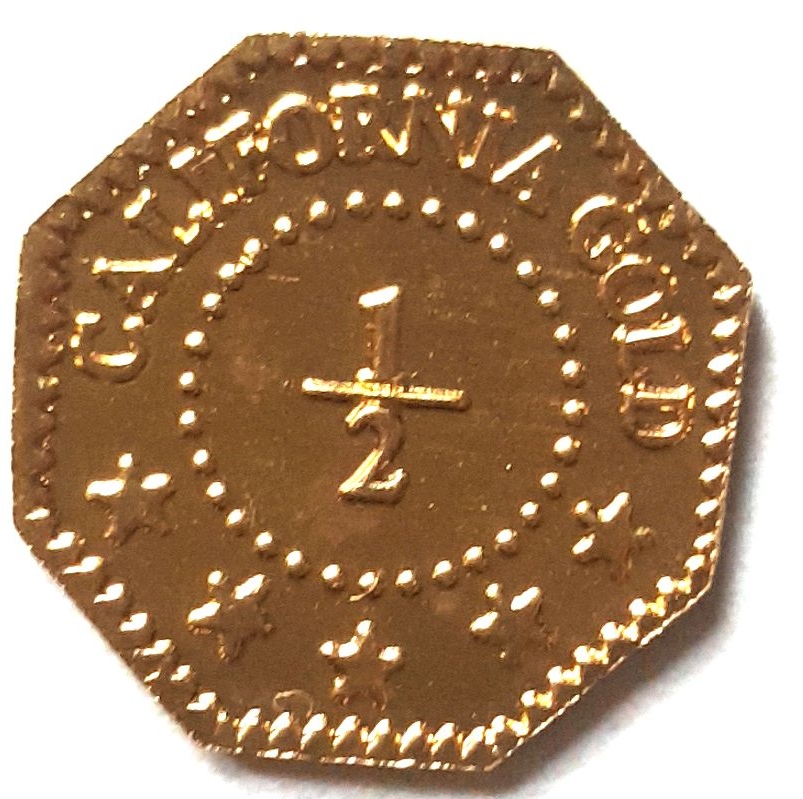 1872-Golden-One-California-Gold