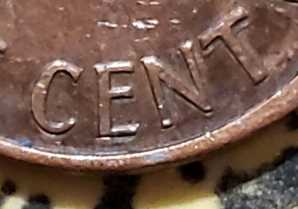 1991-Lincoln-Penny-With-Suspected-BIE-Error