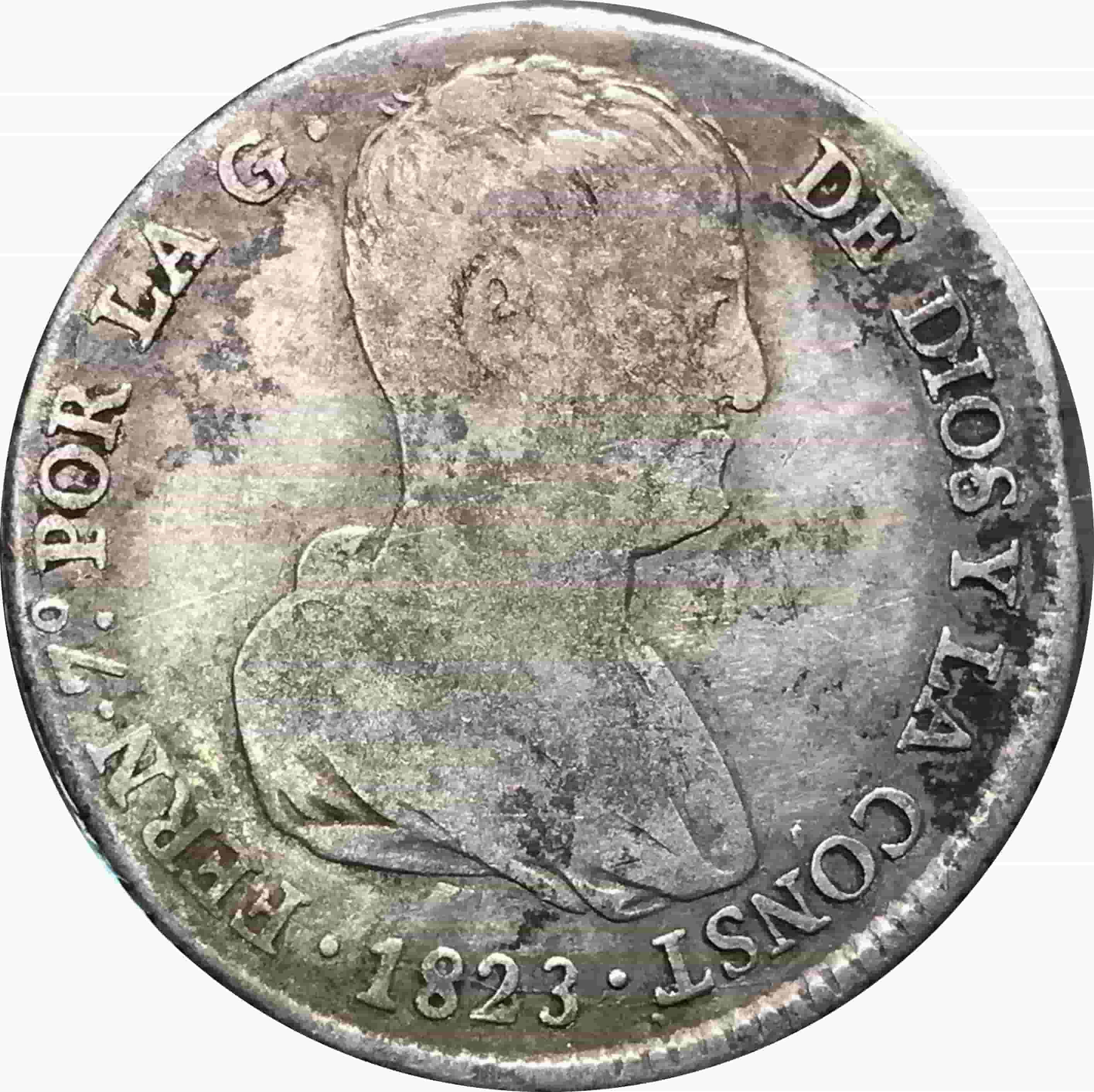 4-Reales-1823-Spain....-But....