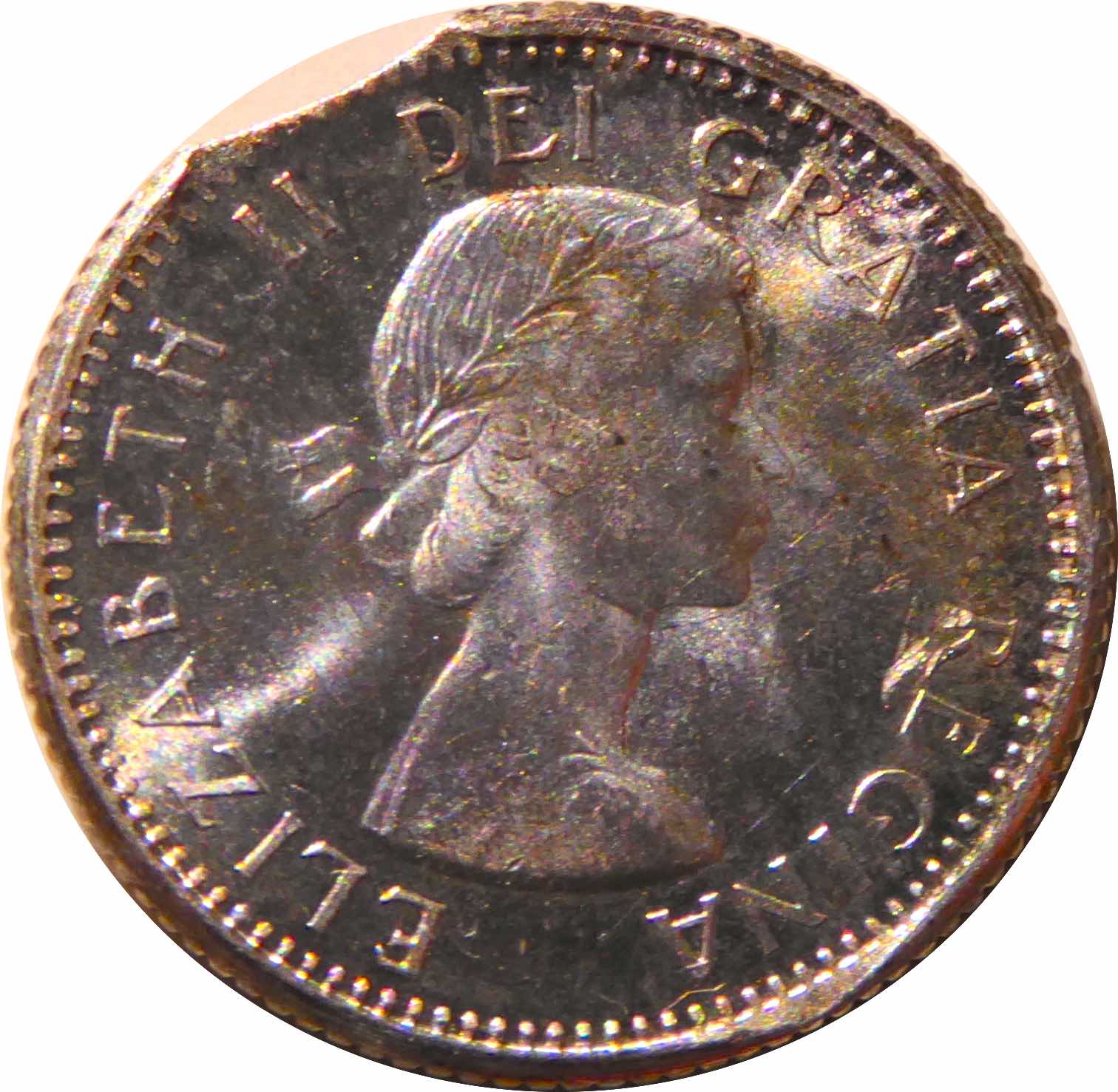 1962-Dime-Clipped-Planchet