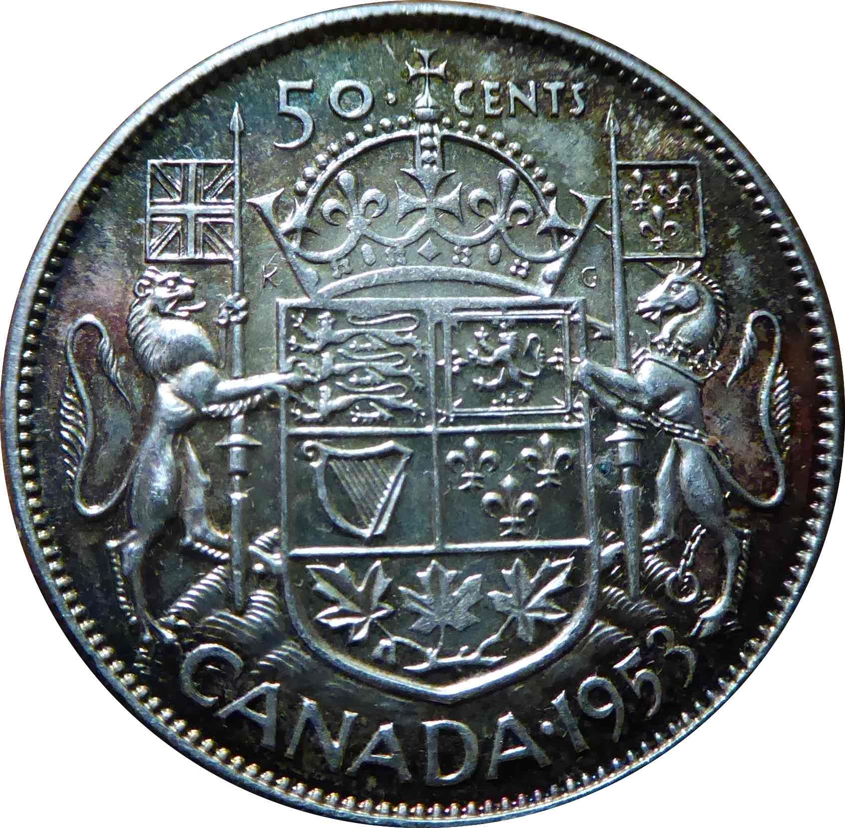 1963-Small-Date-NSF-50-Cents,-PL-Or-Not-To-Pl?