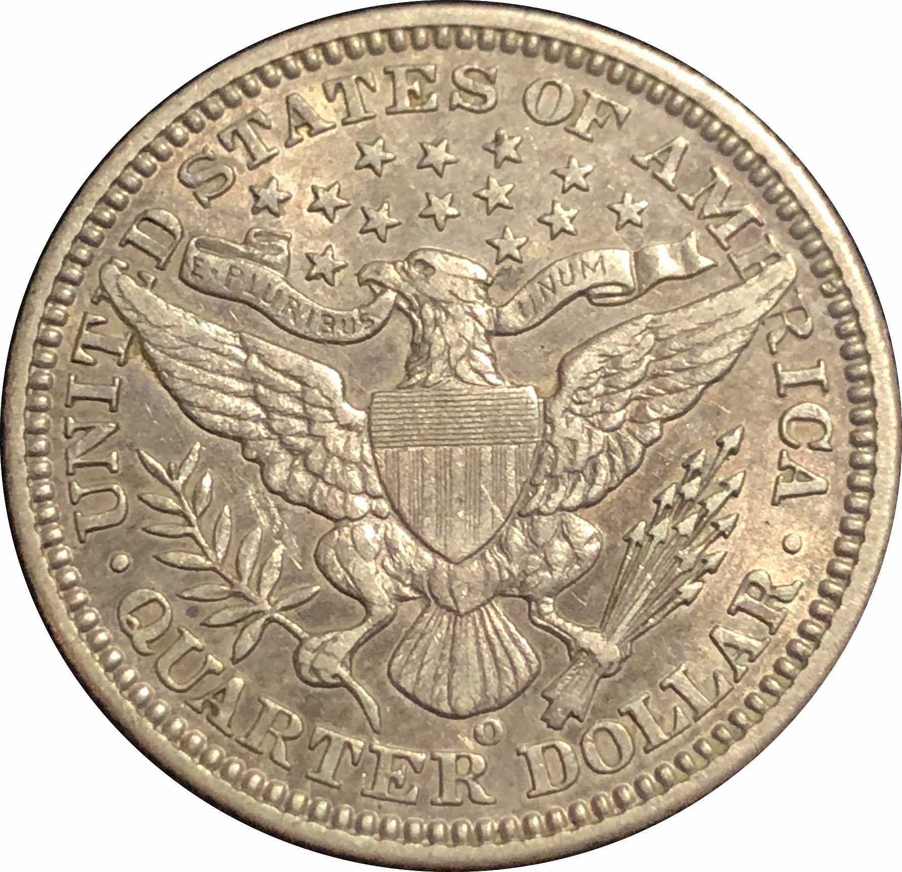Grade-Predictions:-1902-O-Barber-Quarter