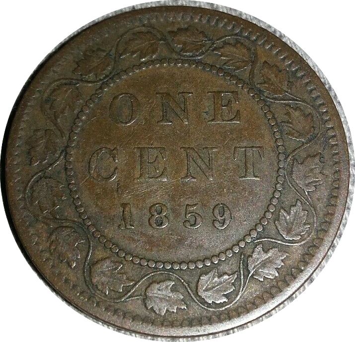 1859-Cent-Variety-Question!