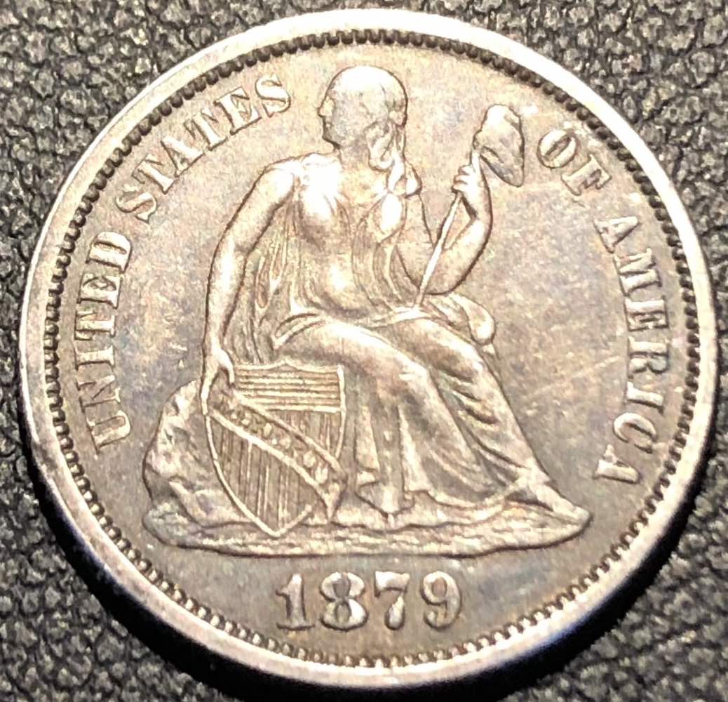 Grade-Considerations-For-1879-Dime-Ebay-Snipe!
