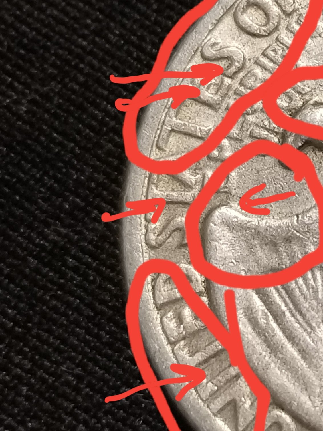 1964-D-Quarter-Strike-Doubling-Or-DDR?