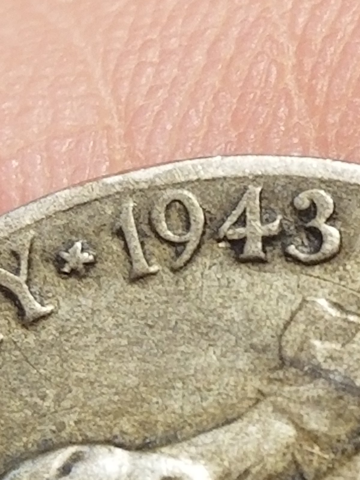 1943/2-Jefferson-Nickel