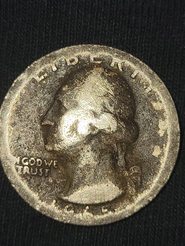 Rough-Old-Quarter.-Is-This-Worth-Anything?-1965