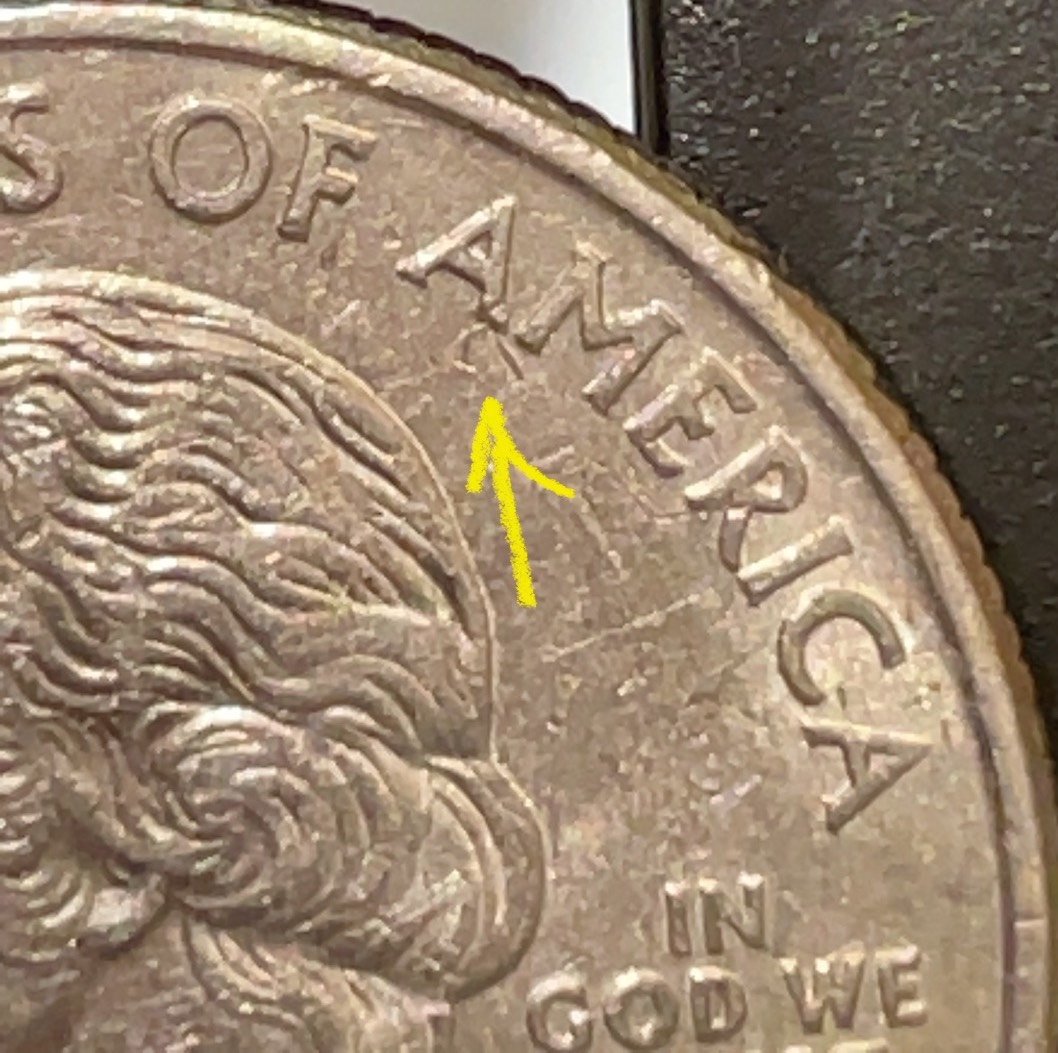 New-Here!-Is-My-2002-Ohio-Quarter-And-Error-Or-Post-Damage?-Worth-Anything?